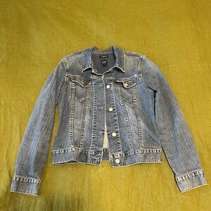 GAP Denim Jacket